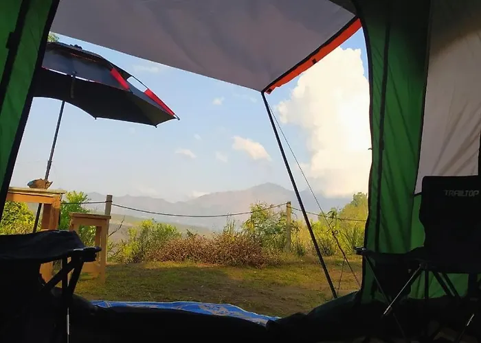 ' Adventures' Embun Hideaway Nature's