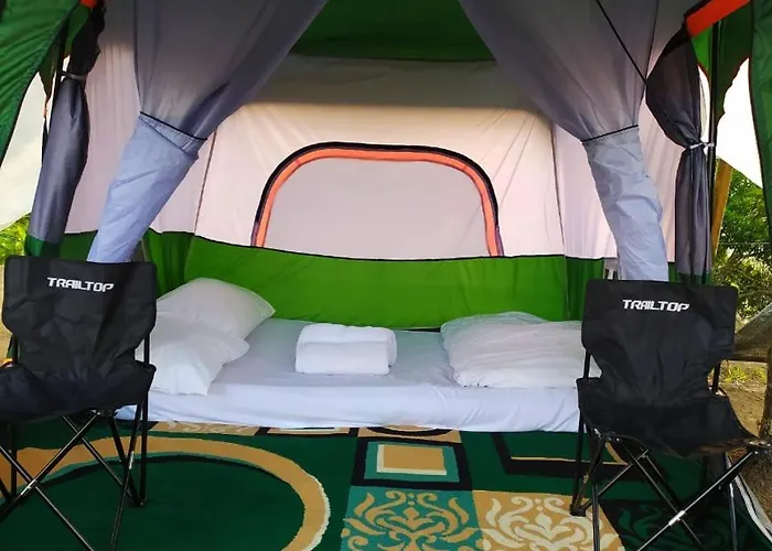 ' Adventures' Embun Hideaway Nature's * Kintamani